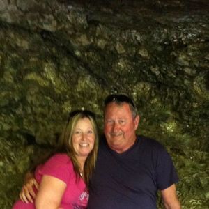 Meet your Posher, Connie